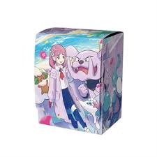 Pokemon Deck Box - Granbull